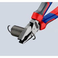 225mm 電工ペンチ(グリップ付･偏芯型)_選択画像03