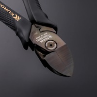 175mm 電工薄刃ニッパー(圧着付/偏芯型)_選択画像02