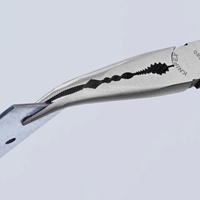 2本組/280mm ロングノーズプライヤーセット_選択画像04