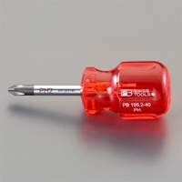 4本組 [+-]ドライバーセット_選択画像04