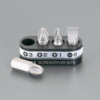 スタビー+-ドライバーSet(差替ラチェット_選択画像03