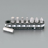 スタビー+･Hexドライバset(差替ラチェット_選択画像02