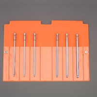 6本組/150mm　[TORX]ドライバービット_選択画像03