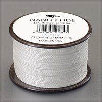 φ0.75mmx 90m ナノコード(蓄光)