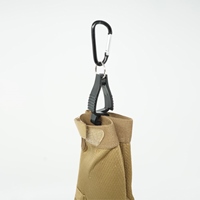 グローブホルダー(開口10mm/カラビナ付)_選択画像03