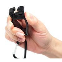 グローブホルダー(開口10mm/カラビナ付)_選択画像04