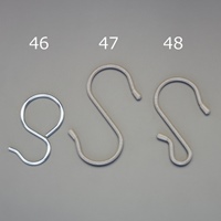 48.6mm 単管パイプフック(P型/5個)_選択画像02