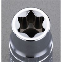 1/2 inDR/E10-E24 [TORX]ソケットセット_選択画像03