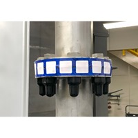 35×233mm 漏油検知ラベル(10枚)_選択画像02