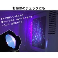 [単3x1本] フラッシュライト/LED･UV_選択画像03