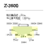 AC100V/4W 照明灯/LED(クランプ･卓上式/白)_選択画像02