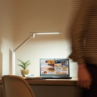 AC100V/4W 照明灯/LED(クランプ･卓上式/白)_選択画像03