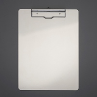 240x330mm/A4 クリップボード(SUS製)_選択画像02