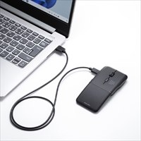 [充電式] ワイヤレスマウス(薄型/Type-C)_選択画像04