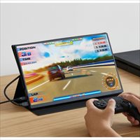 15.6インチポータブルモニター(カバー付)_選択画像04