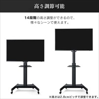55V型ディスプレイ+スタンドセット_選択画像02