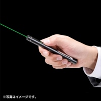 13.2x152.5緑レーザーポインタ(充電池Set)_選択画像04
