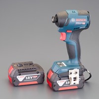 DC18.0V インパクトドライバー(充電式)