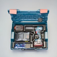 DC18.0V インパクトドライバー(充電式)_選択画像03