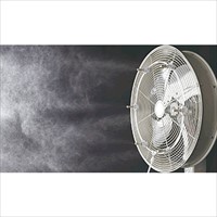 AC100V/ 450mm ミストファン_選択画像02