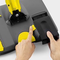 DC7.2V業務用コードレスクリーナー(充電式)_選択画像03