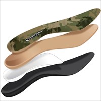 25.0-25.5cm靴中敷(疲労軽減/CAMOハイカー)_選択画像02