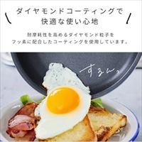 [ 3点組] 鍋･フライパンセット(IH対応)_選択画像02