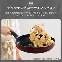 28cm フライパン(IH対応)_選択画像03