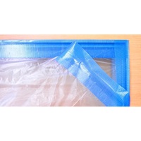 50mmx25m　養生テープ(微粘着/青/30巻)_選択画像03