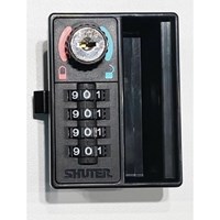 900x510x895mm/ 9人用 パーソナルロッカー_選択画像04