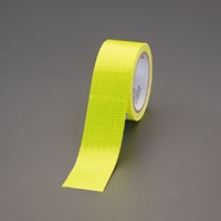 50mmx7.6m ハイレベル蛍光反射テープ_選択画像03
