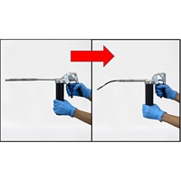 500ml グリースポンプ(フレキ兼用ノズル付)_選択画像02