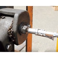 1/8 inNPTx300グリースガン用フレキホース(_選択画像03