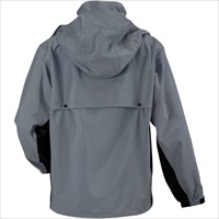 3L/透湿型レインウェア(Grayヘルメット対応_選択画像02