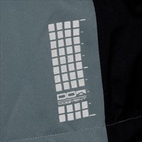3L/透湿型レインウェア(Grayヘルメット対応_選択画像03