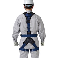 墜落制止用器具(フルハーネス巻取+伸縮ラン_選択画像03