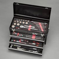 [56点] フォークリフト整備用工具セット_選択画像02