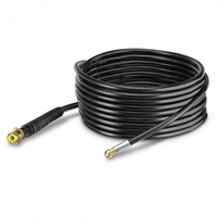 7.5mパイプクリーニングホース(40-200)家庭