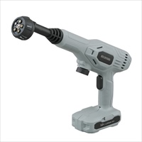 DC12.0V　電動ハンドウォッシャー(充電式)