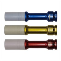 ホイールナット用インパクトロングソケット