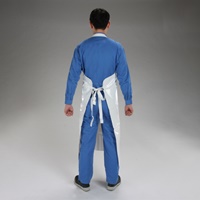 112x 89cm エプロン(耐油･耐酸性)_選択画像02