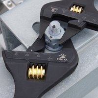 166mm/34mm モンキーレンチ(薄口)_選択画像03