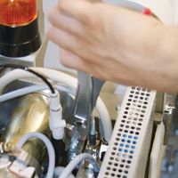 2本組 ロングノーズプライヤーセット_選択画像02