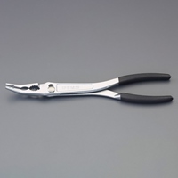 300mm ロングノーズプライヤー(ベンド)