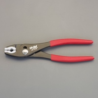 25/200コンビネーションプライヤー(ソフト