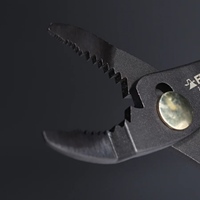 25/190コンビネーションプライヤー(20°ベ_選択画像03