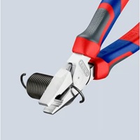 180 電工ペンチ(グリップ付･偏芯型/メッキ)_選択画像02