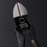 200mm 強力型ニッパー(圧着付/偏心型)_選択画像02