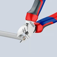 160mm 穴付ニッパー(グリップ付)_選択画像03