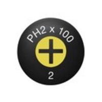 4本組[+-] ドライバーセット(ESD)_選択画像03